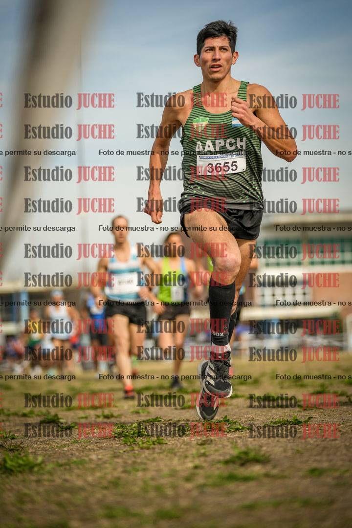 Fotos en el cuarto punto del circuito
