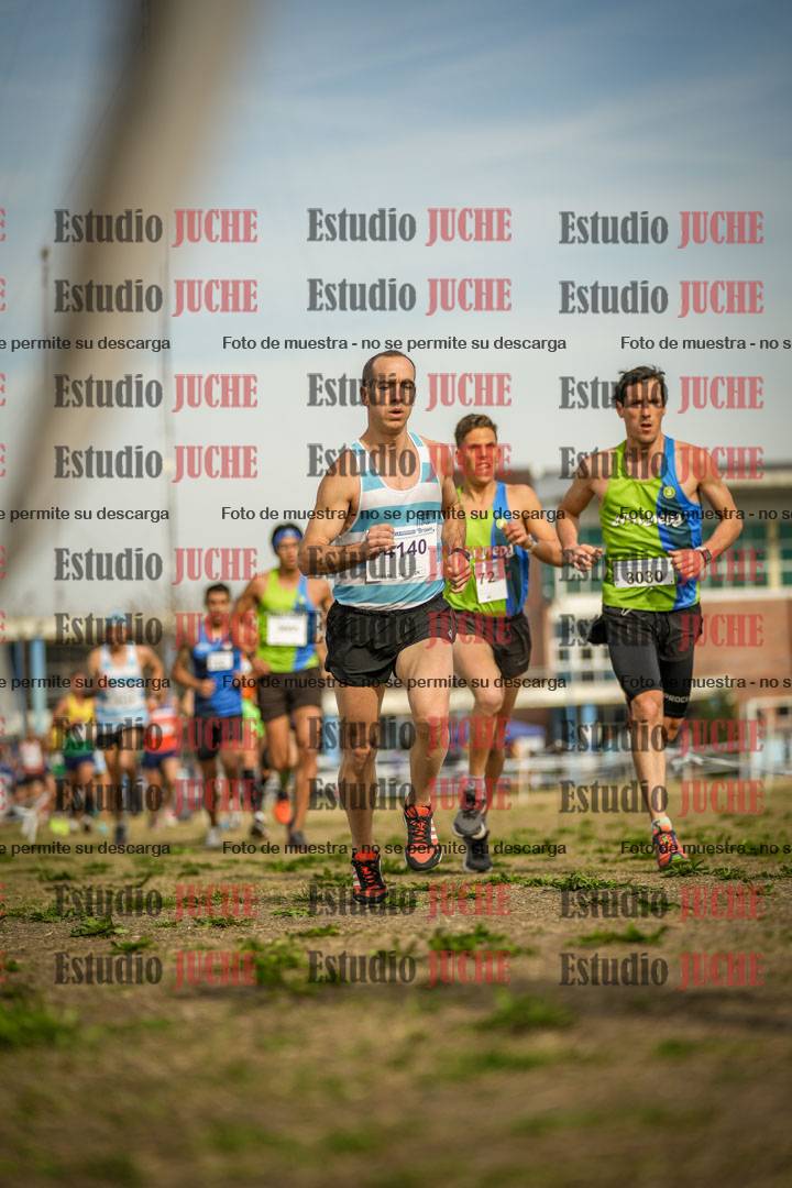 Fotos en el cuarto punto del circuito