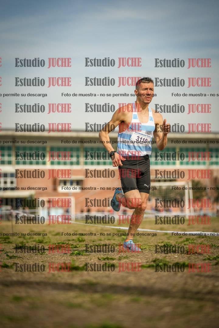 Fotos en el cuarto punto del circuito