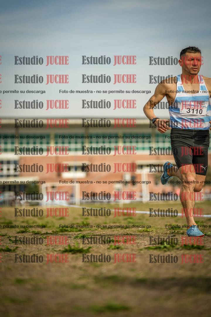 Fotos en el cuarto punto del circuito