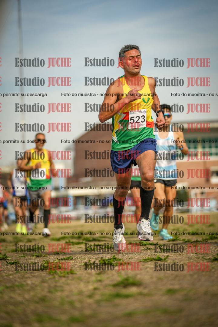 Fotos en el cuarto punto del circuito