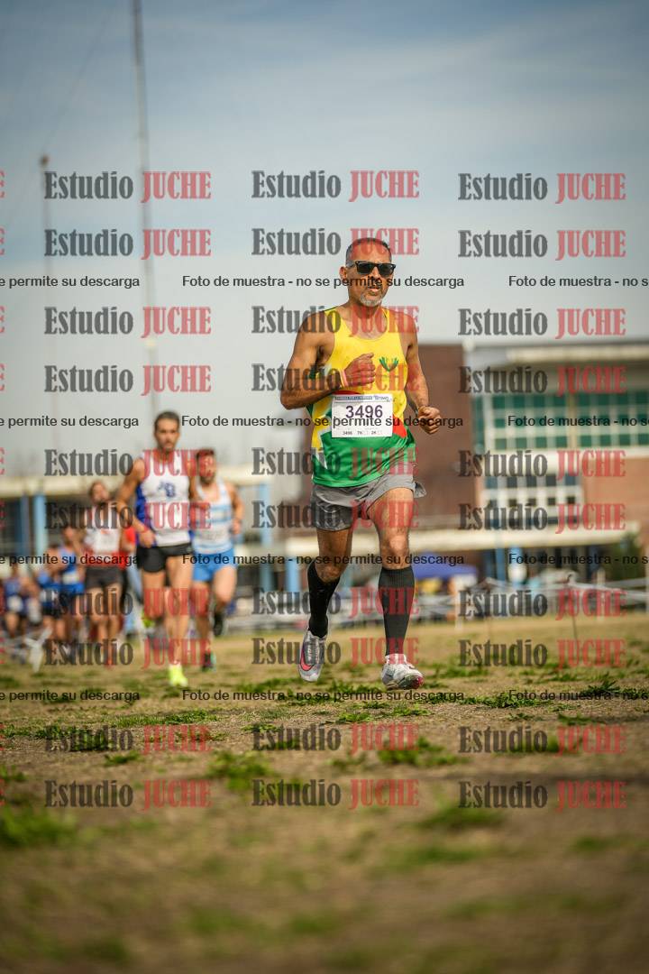 Fotos en el cuarto punto del circuito