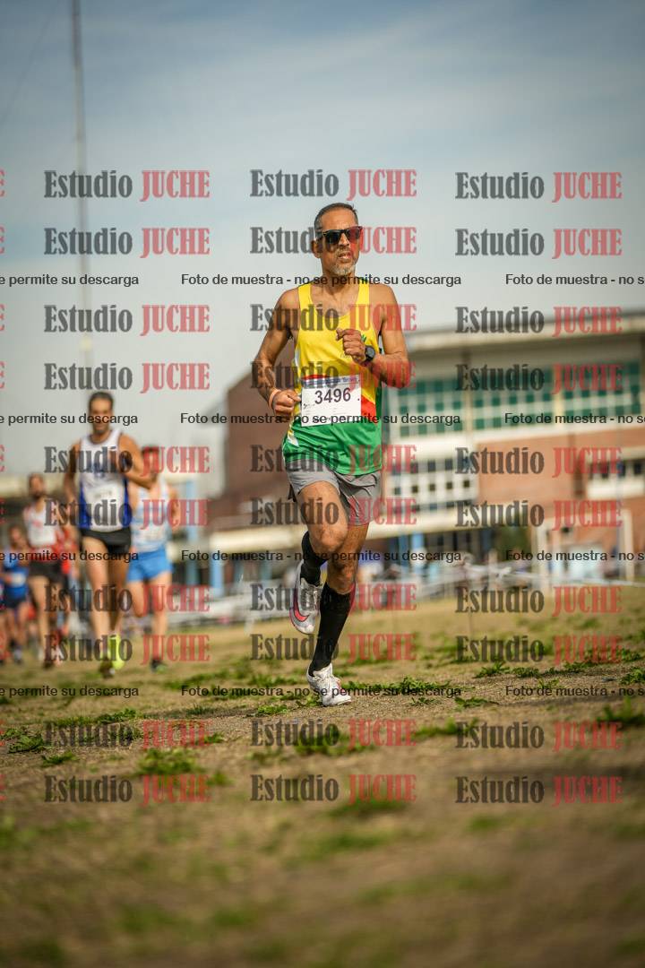 Fotos en el cuarto punto del circuito