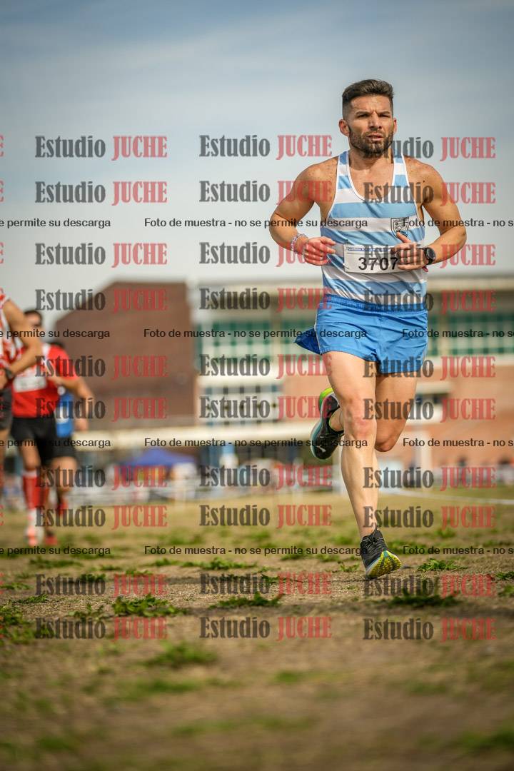 Fotos en el cuarto punto del circuito