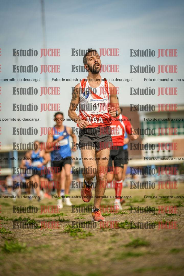 Fotos en el cuarto punto del circuito