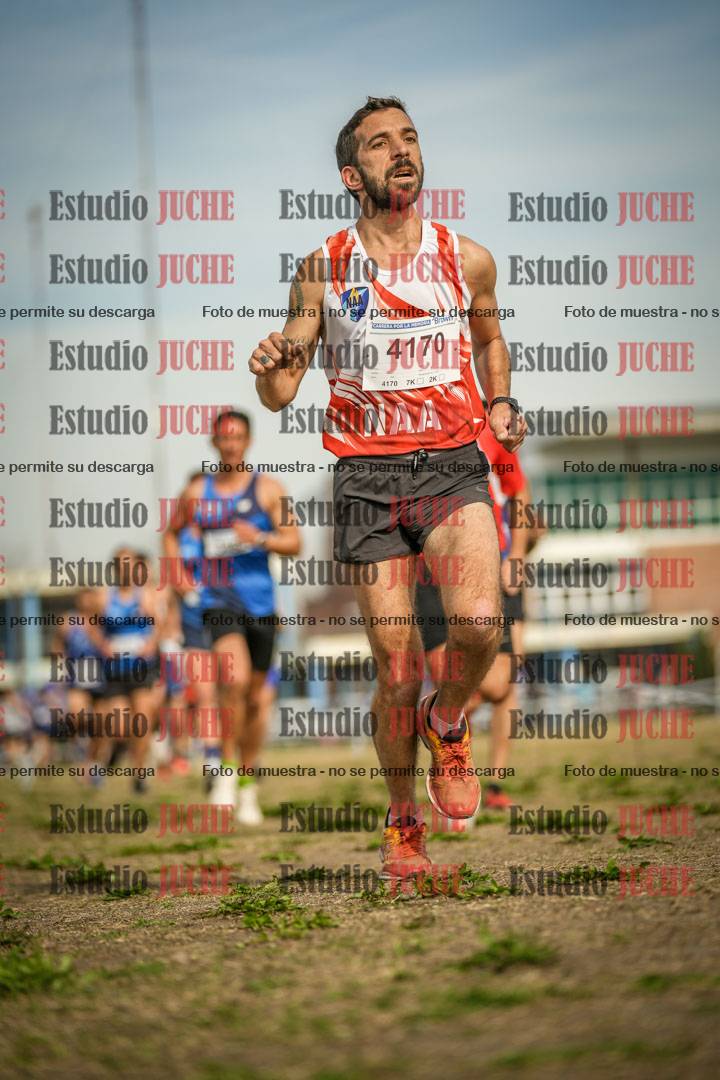 Fotos en el cuarto punto del circuito