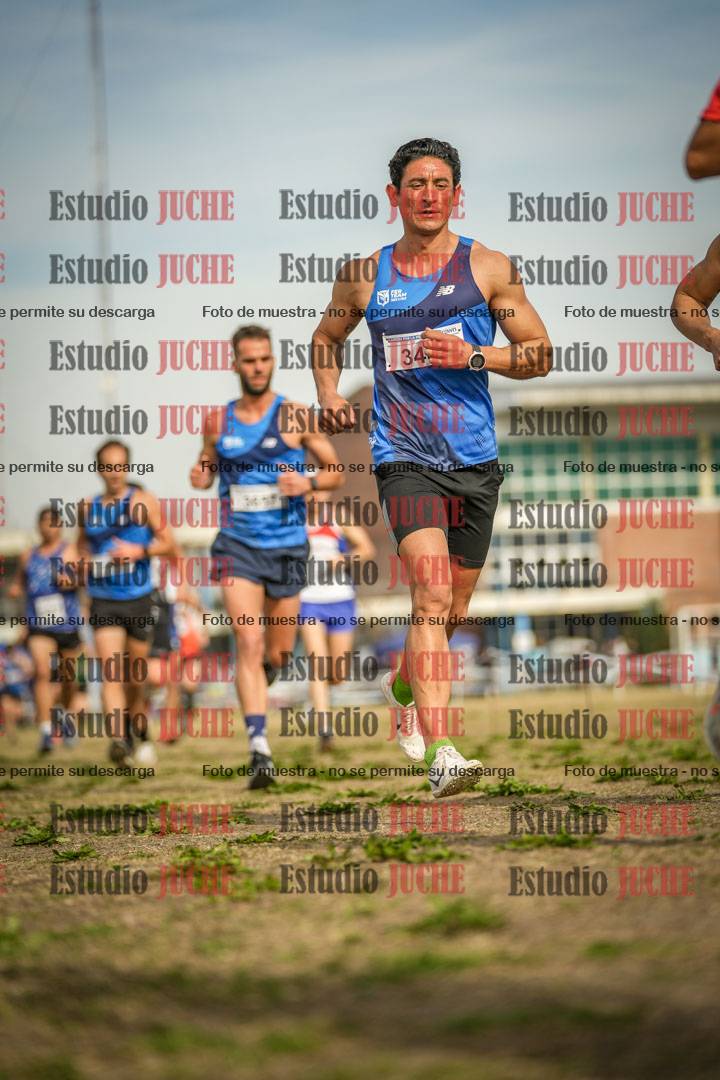 Fotos en el cuarto punto del circuito