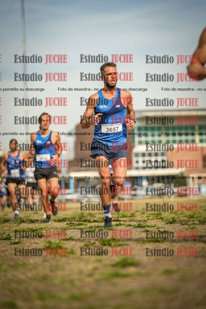Fotos en el cuarto punto del circuito
