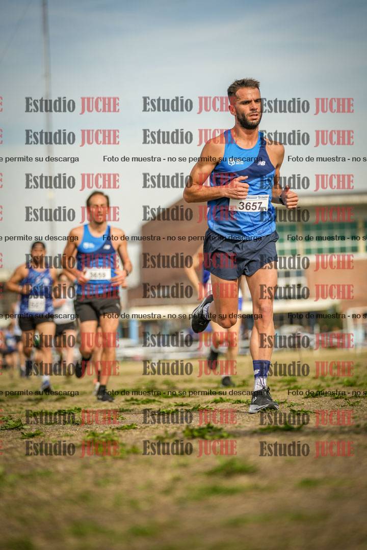 Fotos en el cuarto punto del circuito