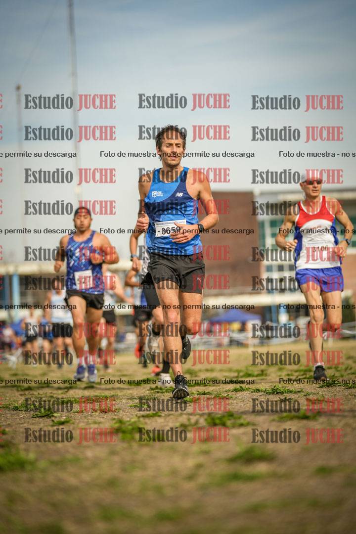 Fotos en el cuarto punto del circuito