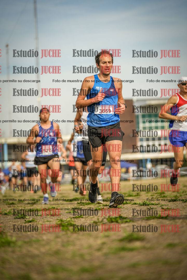 Fotos en el cuarto punto del circuito