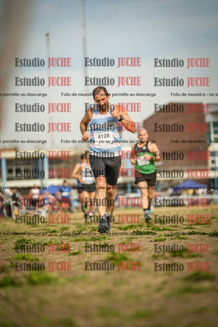 Fotos en el cuarto punto del circuito