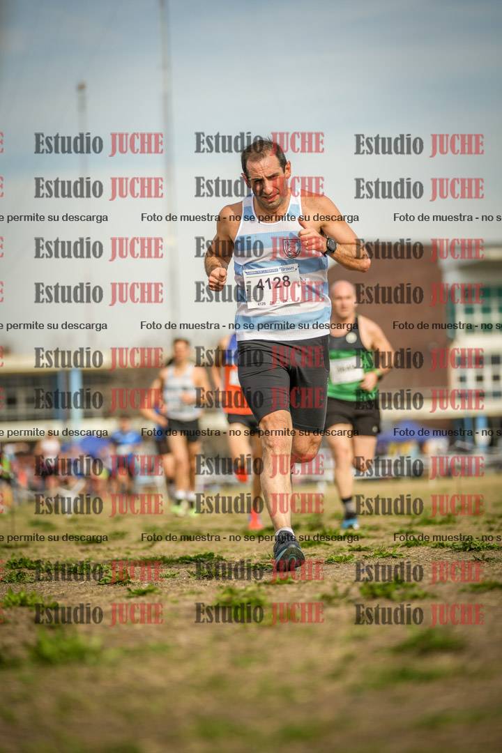 Fotos en el cuarto punto del circuito