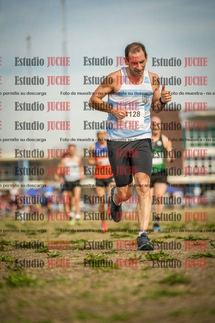 Fotos en el cuarto punto del circuito
