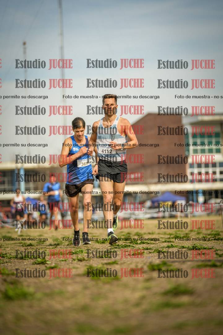 Fotos en el cuarto punto del circuito