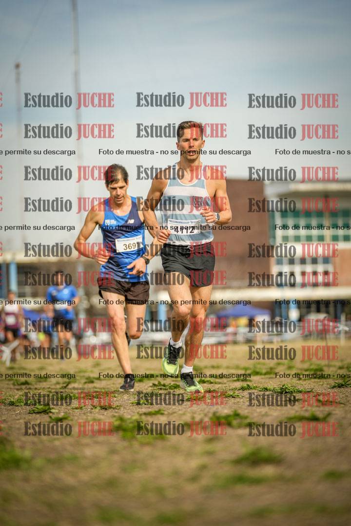 Fotos en el cuarto punto del circuito