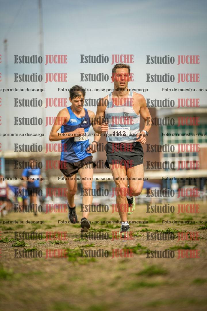 Fotos en el cuarto punto del circuito
