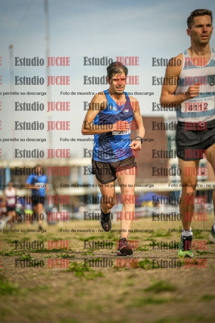Fotos en el cuarto punto del circuito