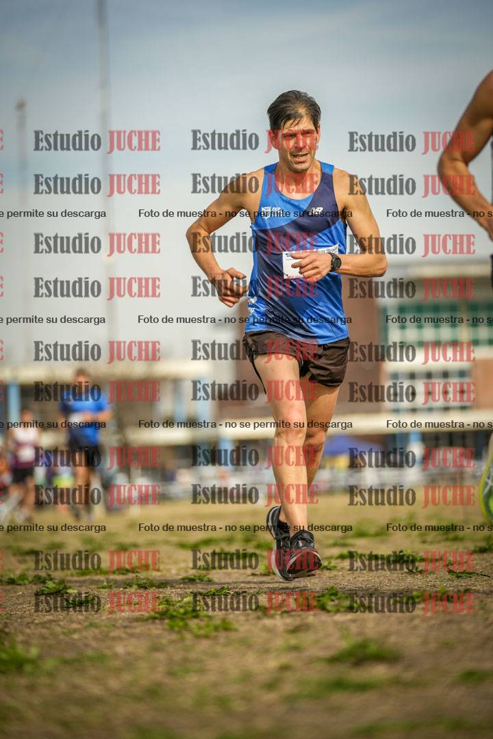 Fotos en el cuarto punto del circuito