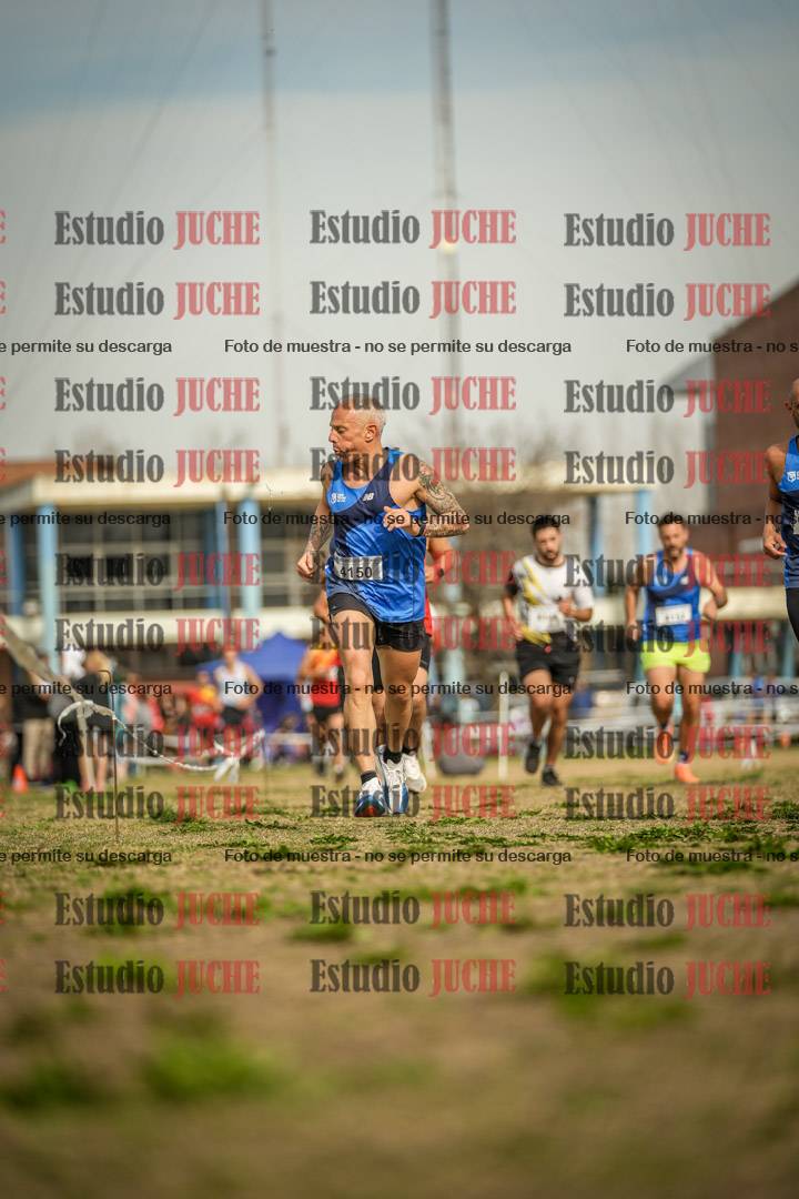 Fotos en el cuarto punto del circuito