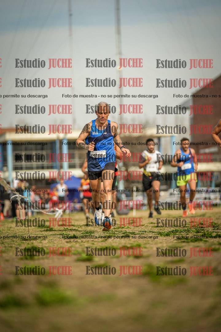 Fotos en el cuarto punto del circuito
