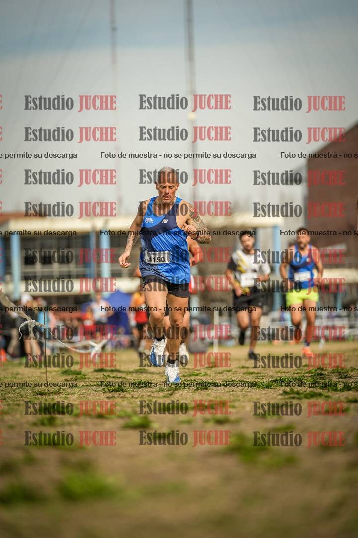Fotos en el cuarto punto del circuito
