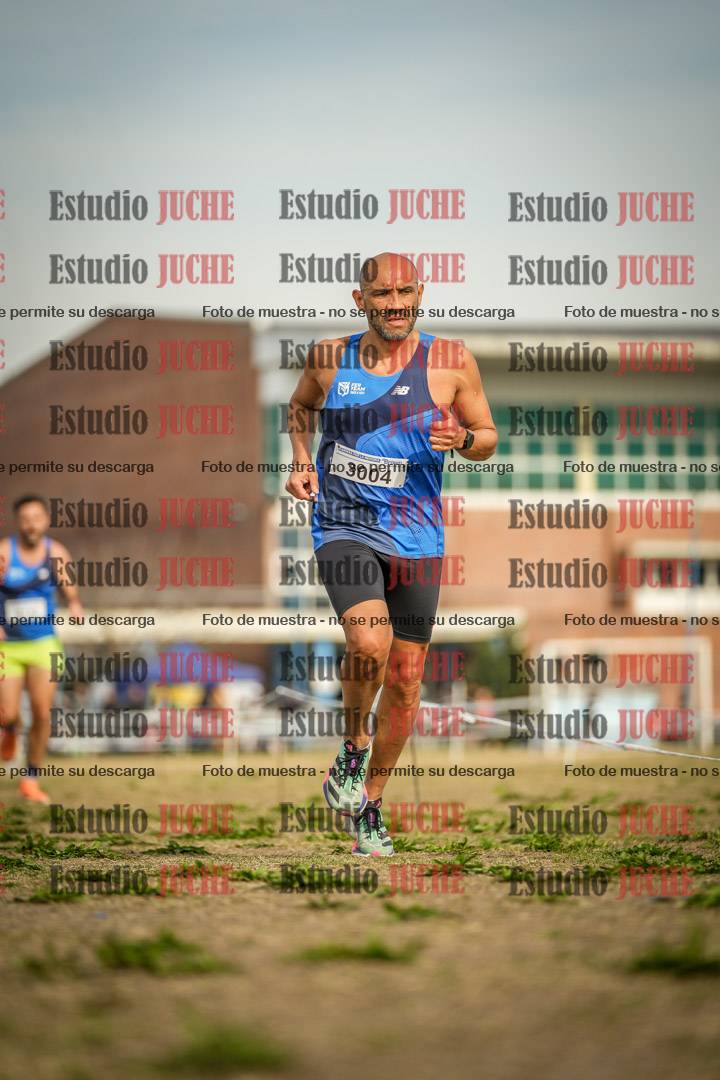 Fotos en el cuarto punto del circuito