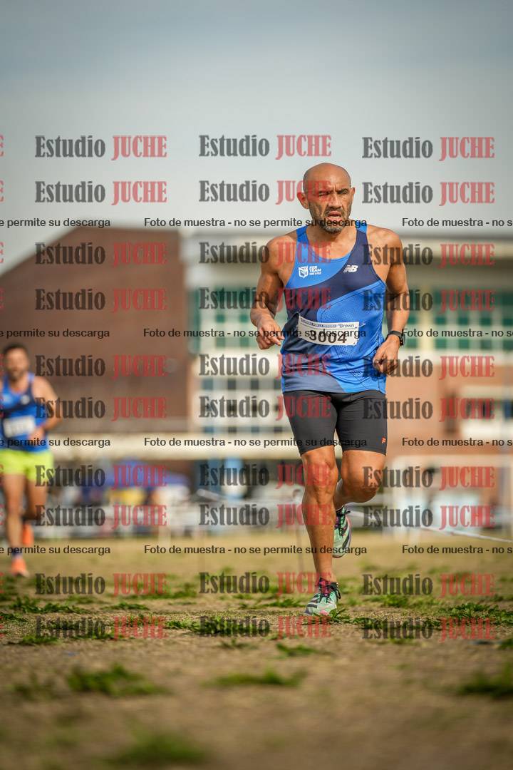 Fotos en el cuarto punto del circuito