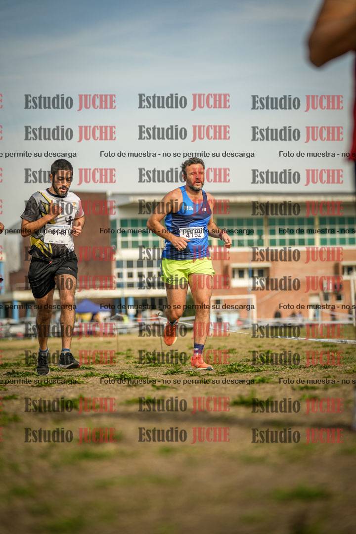 Fotos en el cuarto punto del circuito