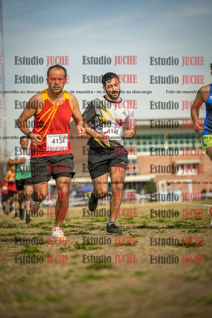Fotos en el cuarto punto del circuito