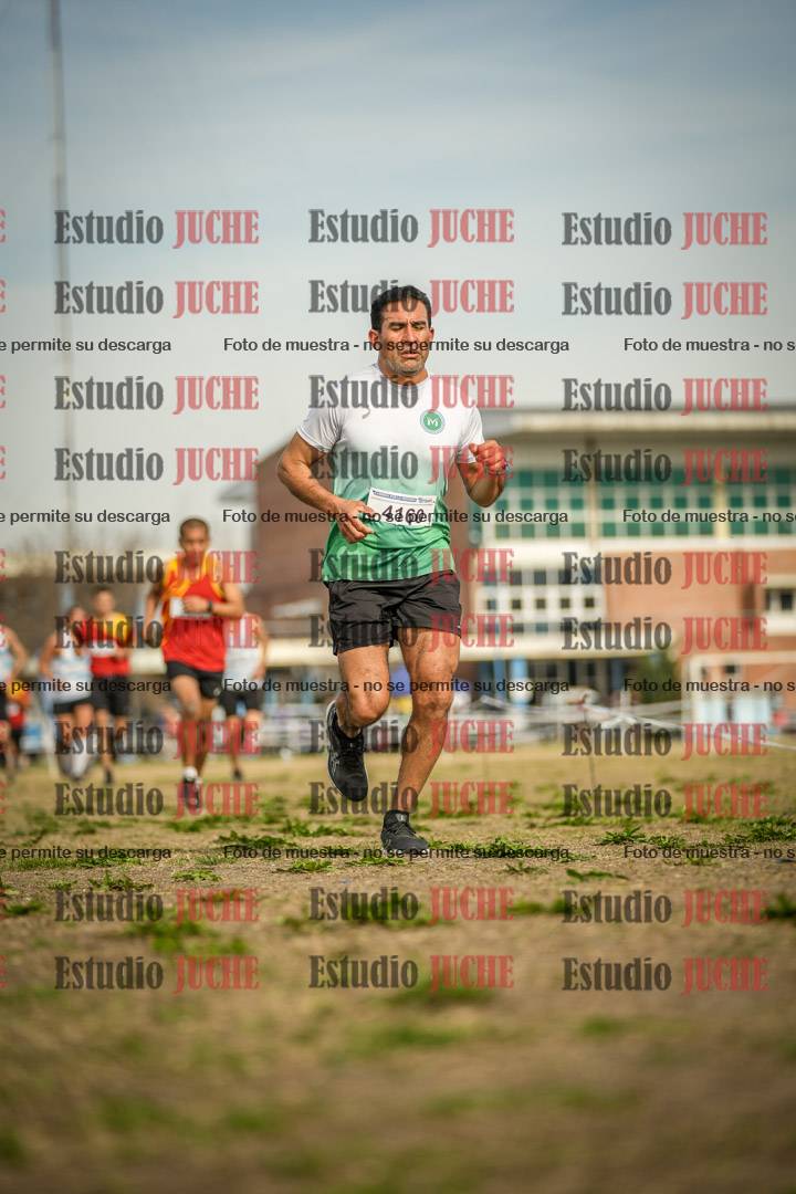 Fotos en el cuarto punto del circuito