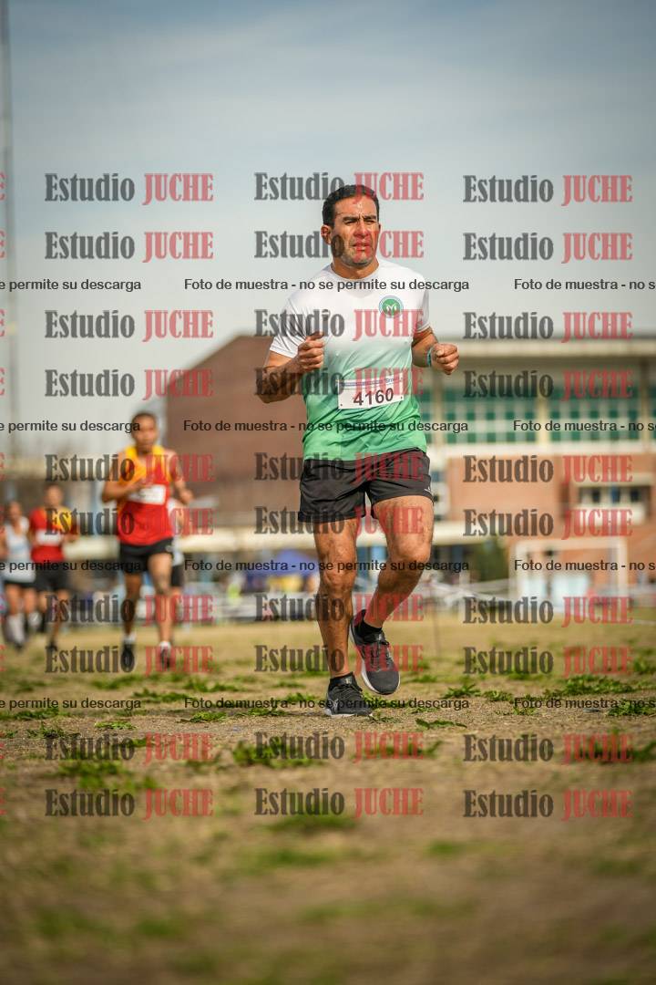 Fotos en el cuarto punto del circuito