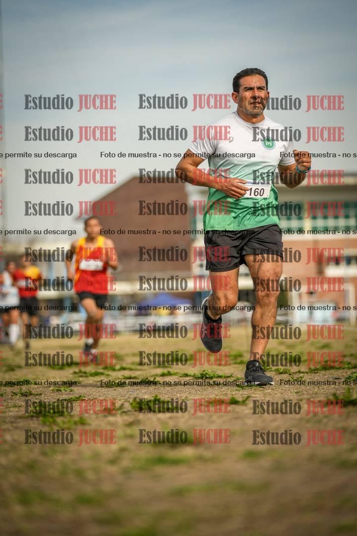 Fotos en el cuarto punto del circuito