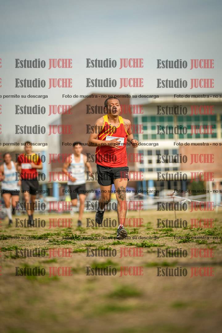 Fotos en el cuarto punto del circuito