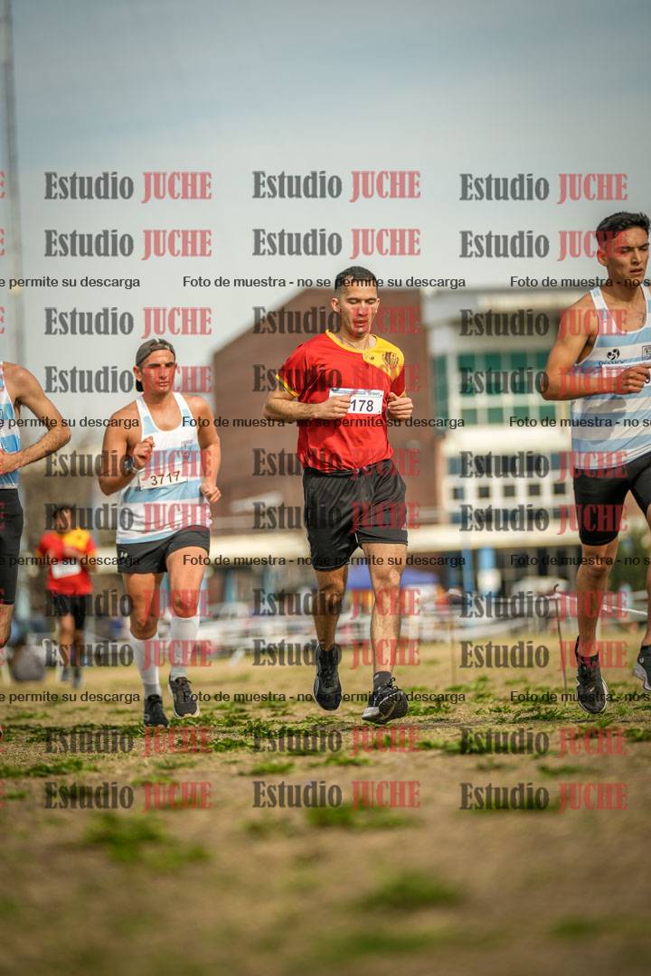 Fotos en el cuarto punto del circuito