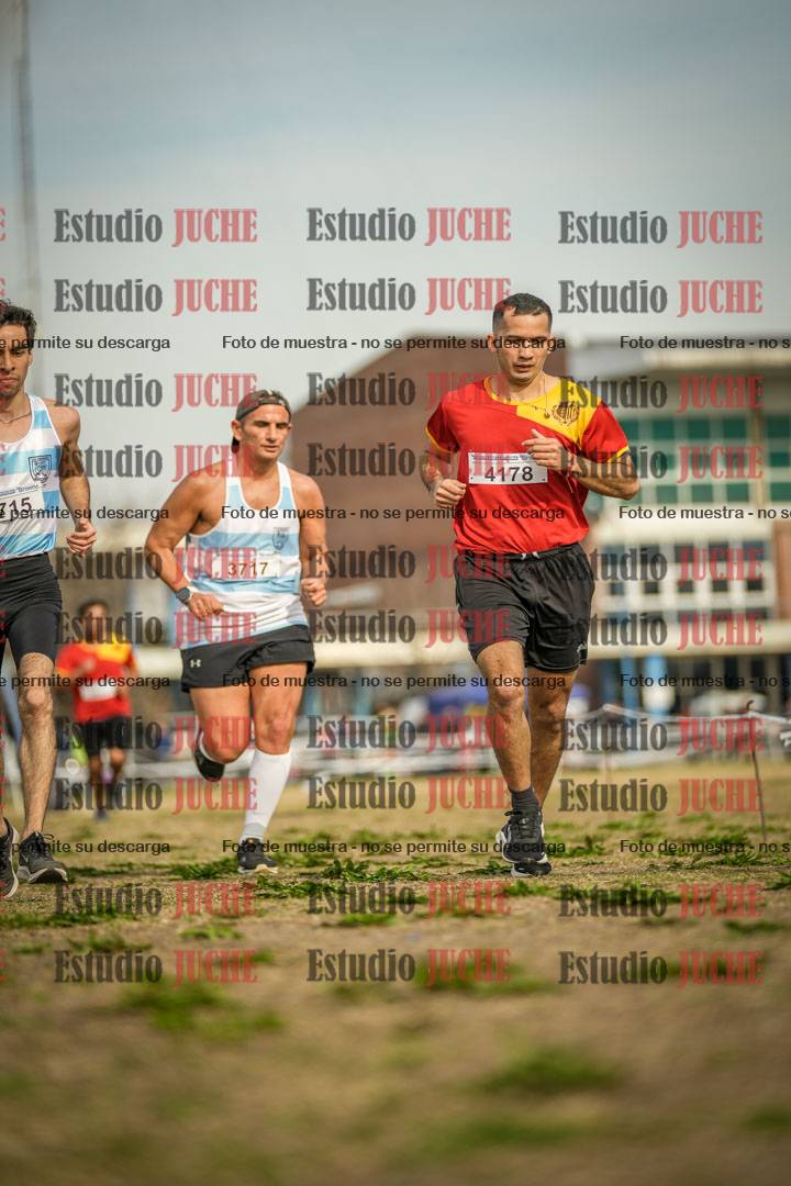 Fotos en el cuarto punto del circuito