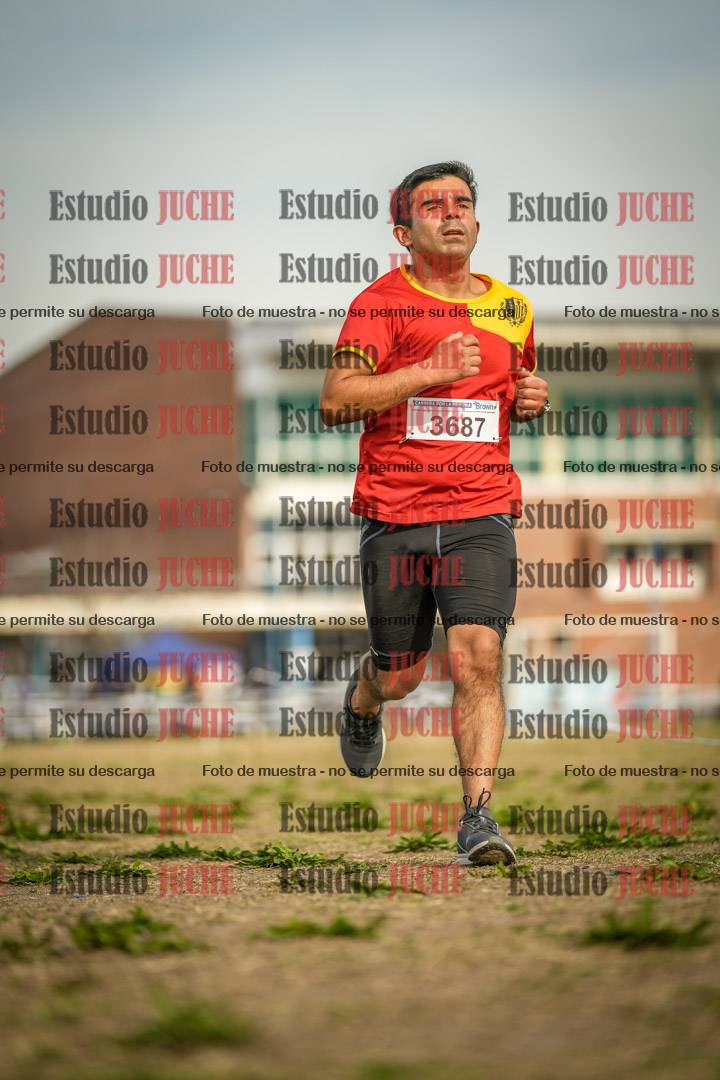 Fotos en el cuarto punto del circuito