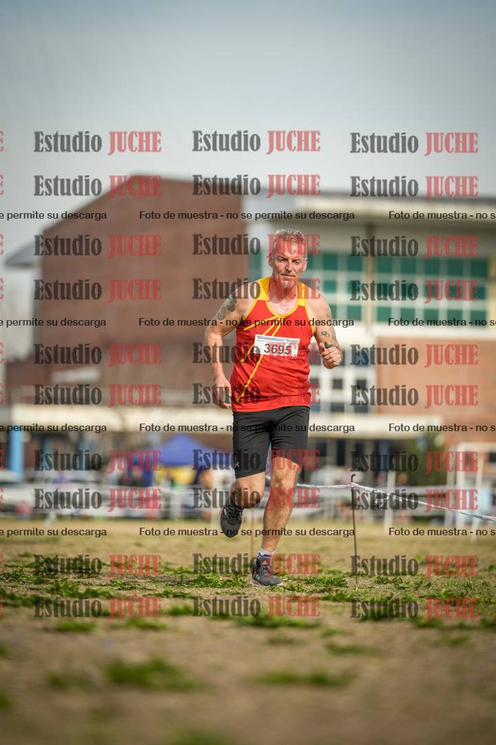 Fotos en el cuarto punto del circuito