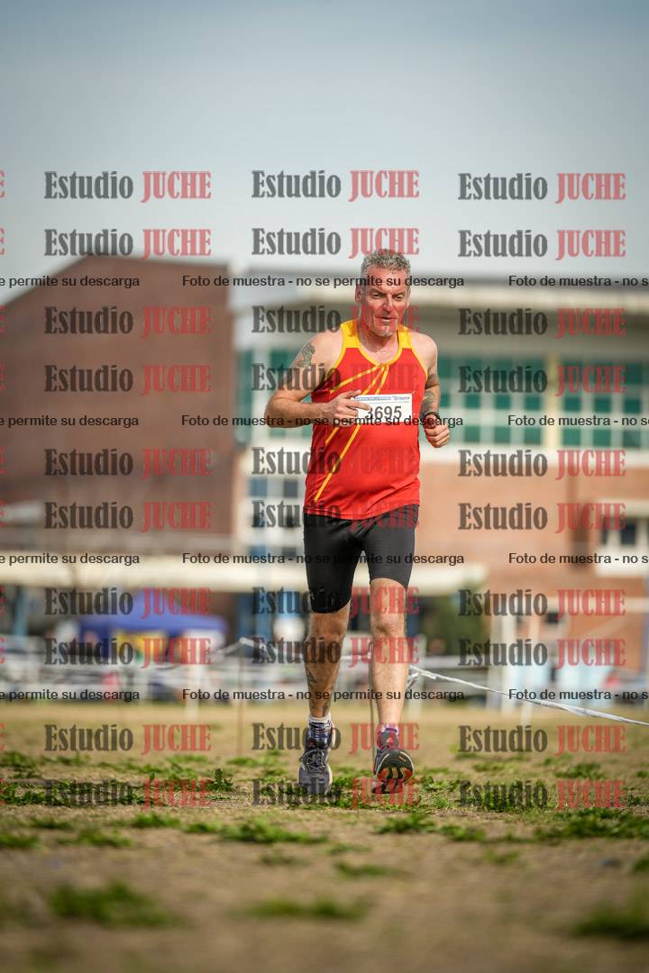 Fotos en el cuarto punto del circuito