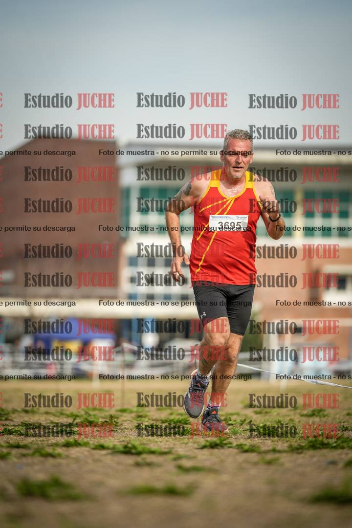 Fotos en el cuarto punto del circuito
