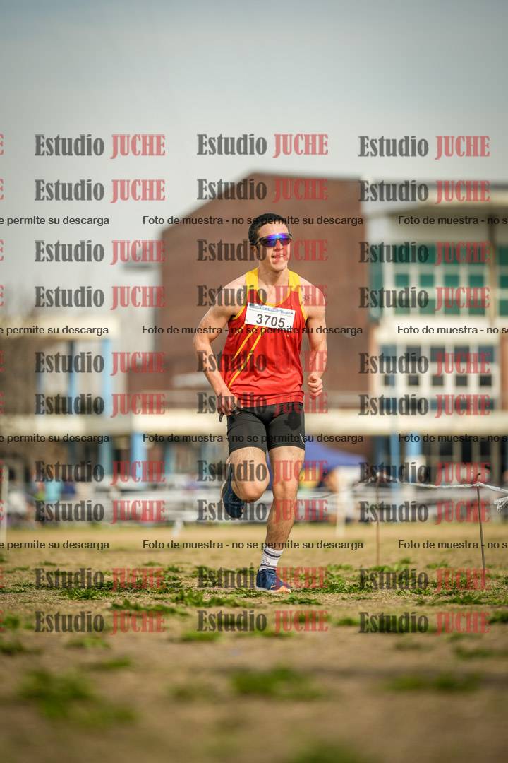 Fotos en el cuarto punto del circuito