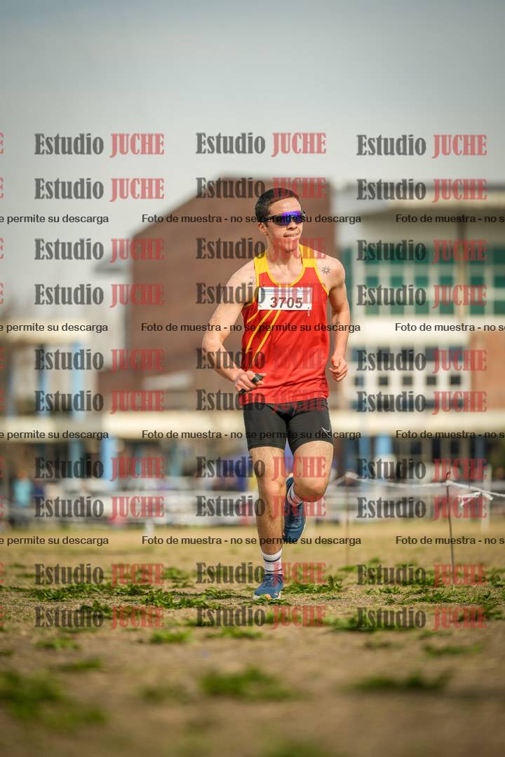 Fotos en el cuarto punto del circuito