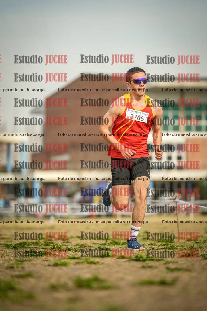 Fotos en el cuarto punto del circuito