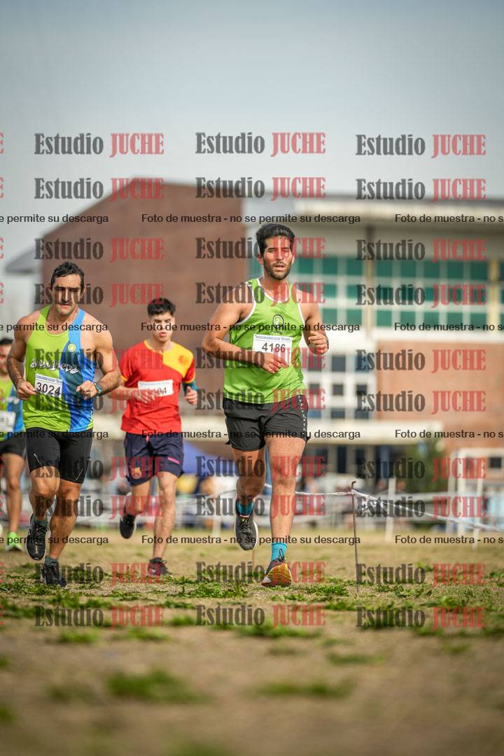Fotos en el cuarto punto del circuito