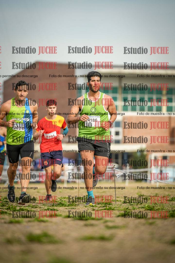 Fotos en el cuarto punto del circuito