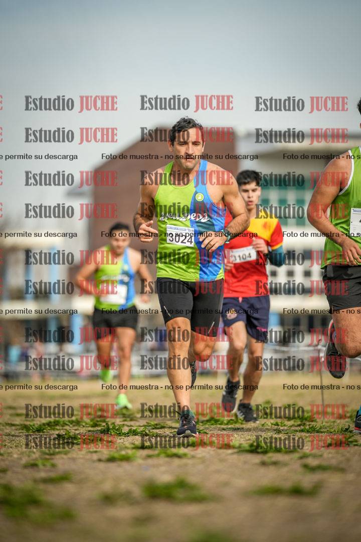 Fotos en el cuarto punto del circuito