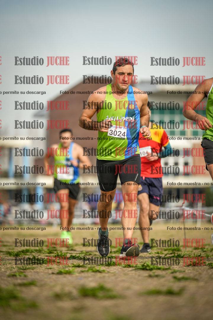 Fotos en el cuarto punto del circuito