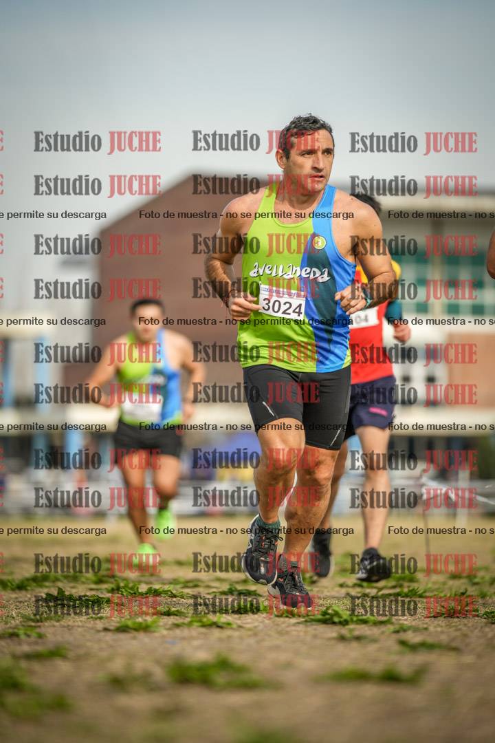 Fotos en el cuarto punto del circuito