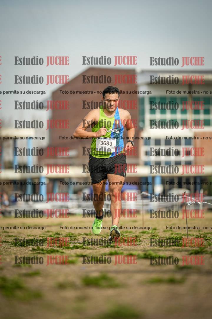 Fotos en el cuarto punto del circuito