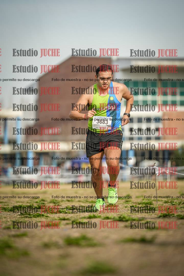 Fotos en el cuarto punto del circuito
